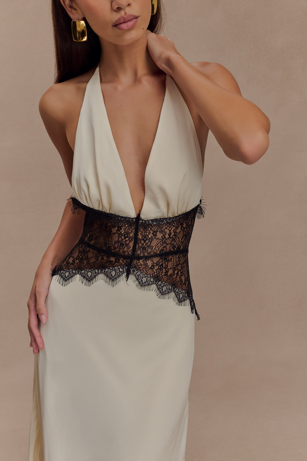 Tavira™ | Silky Shine Maxi