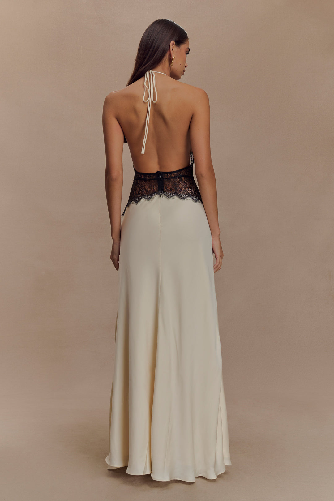 Tavira™ | Silky Shine Maxi