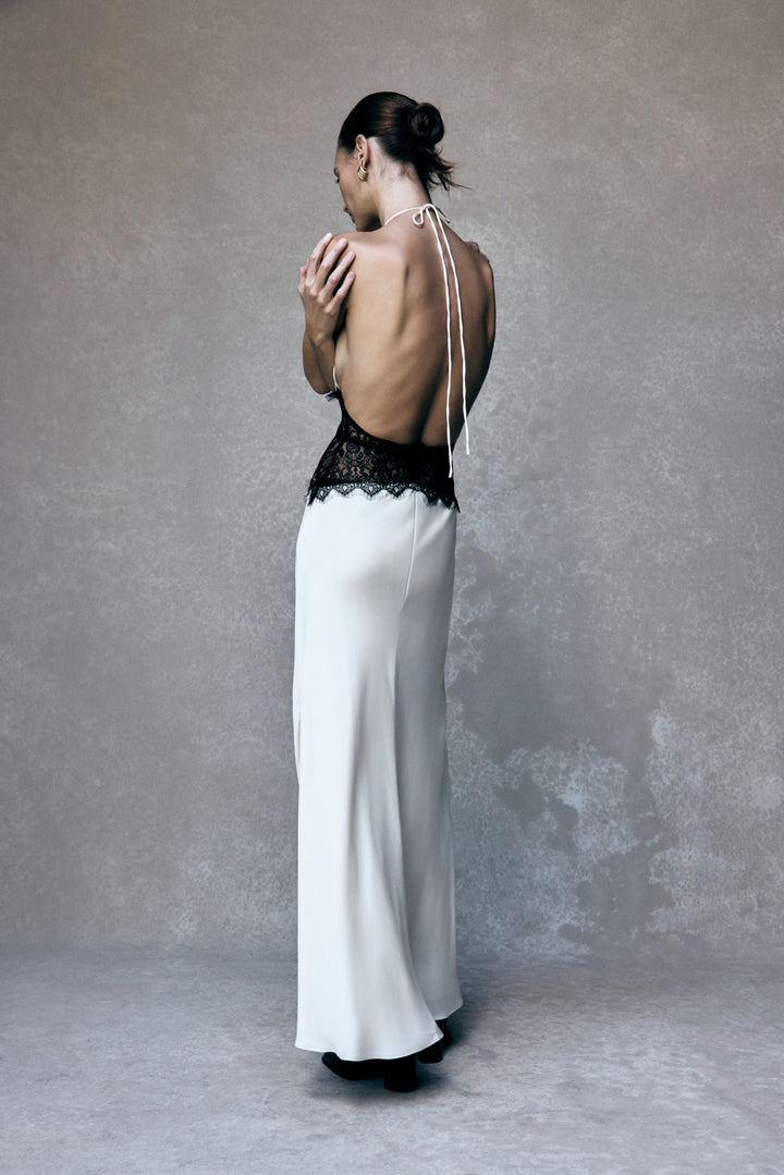 Tavira™ | Silky Shine Maxi