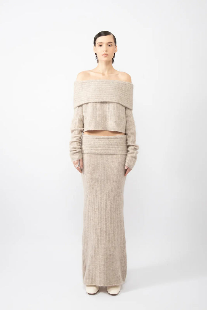 Knitora™ | Cozy Knitting Set