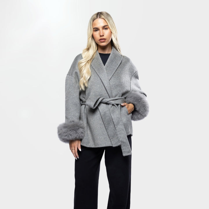 Dorentina ™ | Luxurious Winter Coat