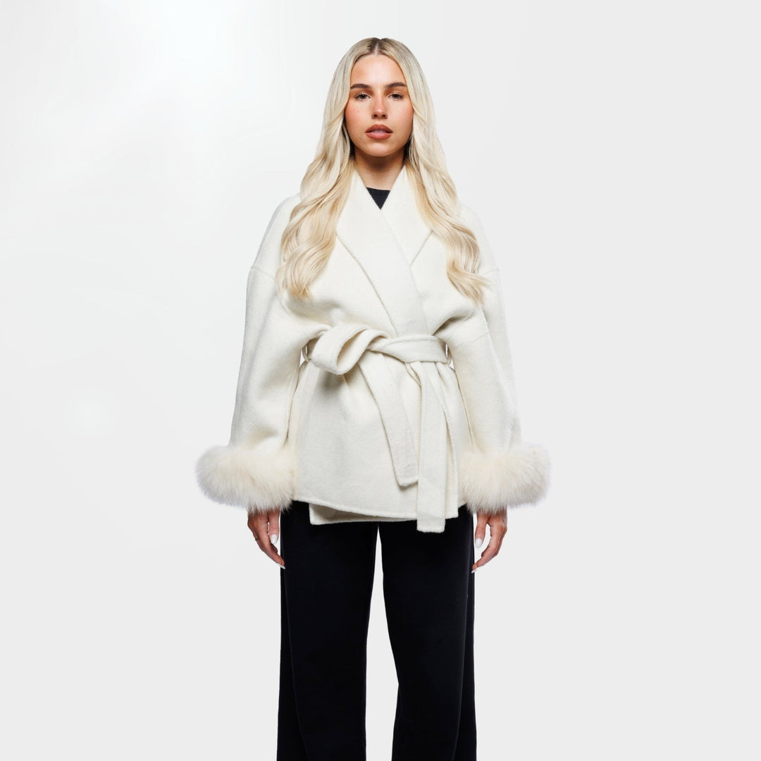 Dorentina ™ | Luxurious Winter Coat