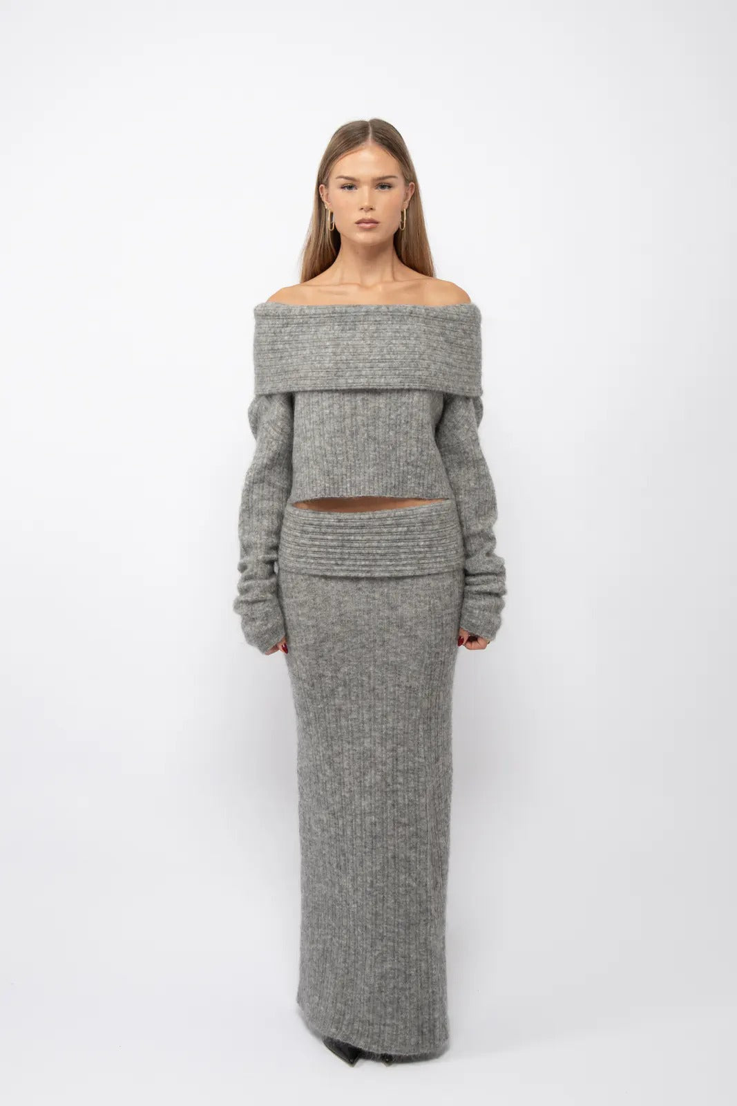 Knitora™ | Cozy Knitting Set