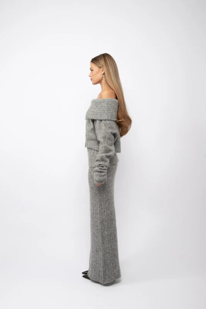 Knitora™ | Cozy Knitting Set