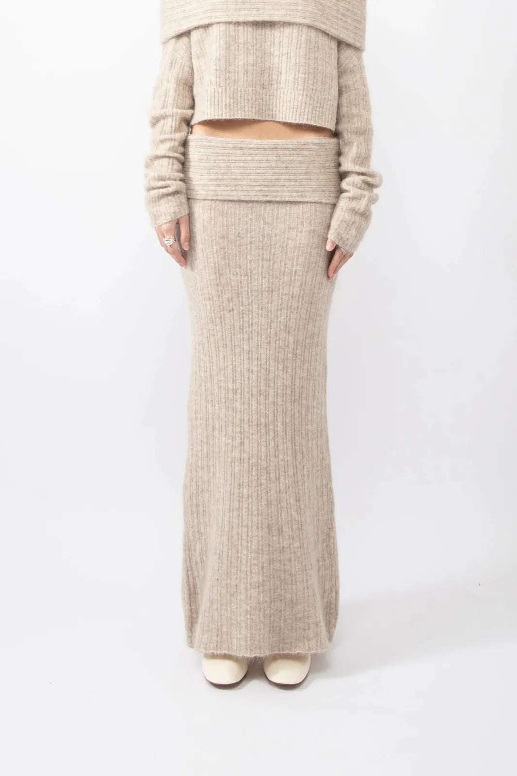 Knitora™ | Cozy Knitting Set