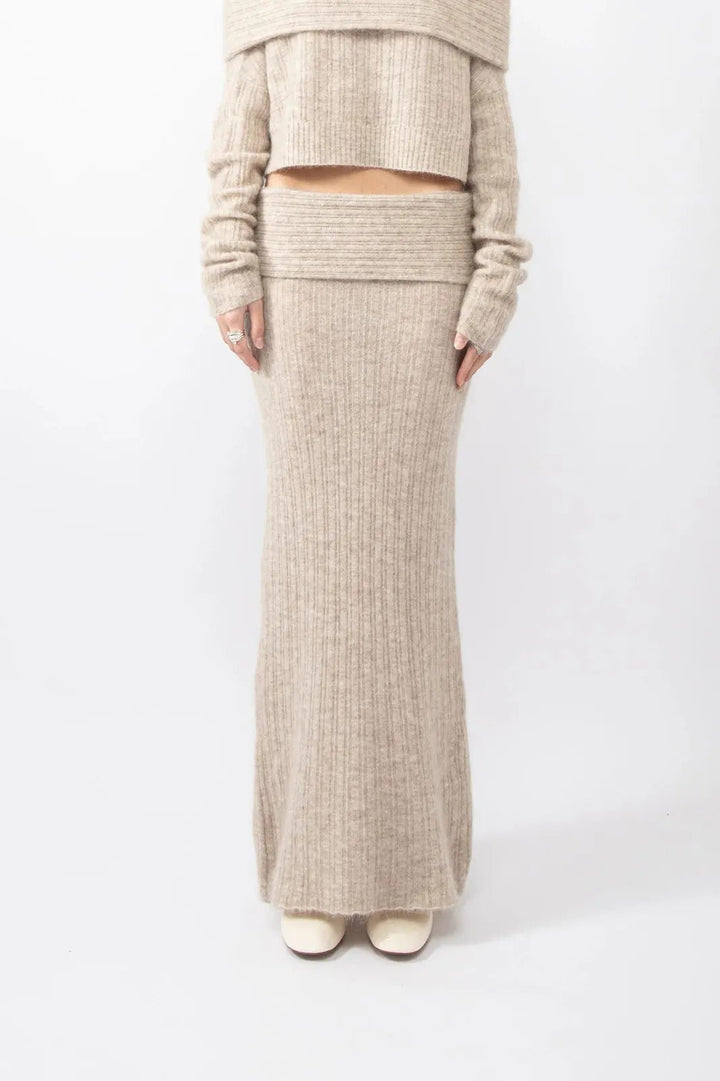 Knitora™ | Cozy Knitting Set