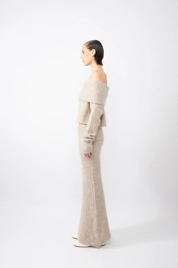 Knitora™ | Cozy Knitting Set