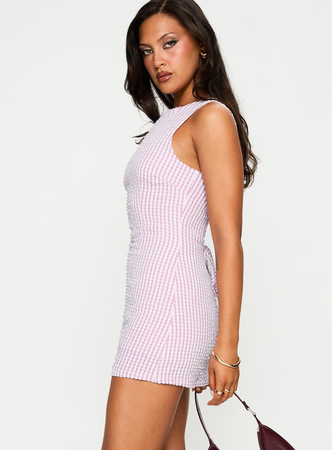 Summer™ | Sparkling Sequin Mini Dress