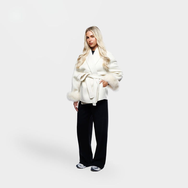 Dorentina ™ | Luxurious Winter Coat