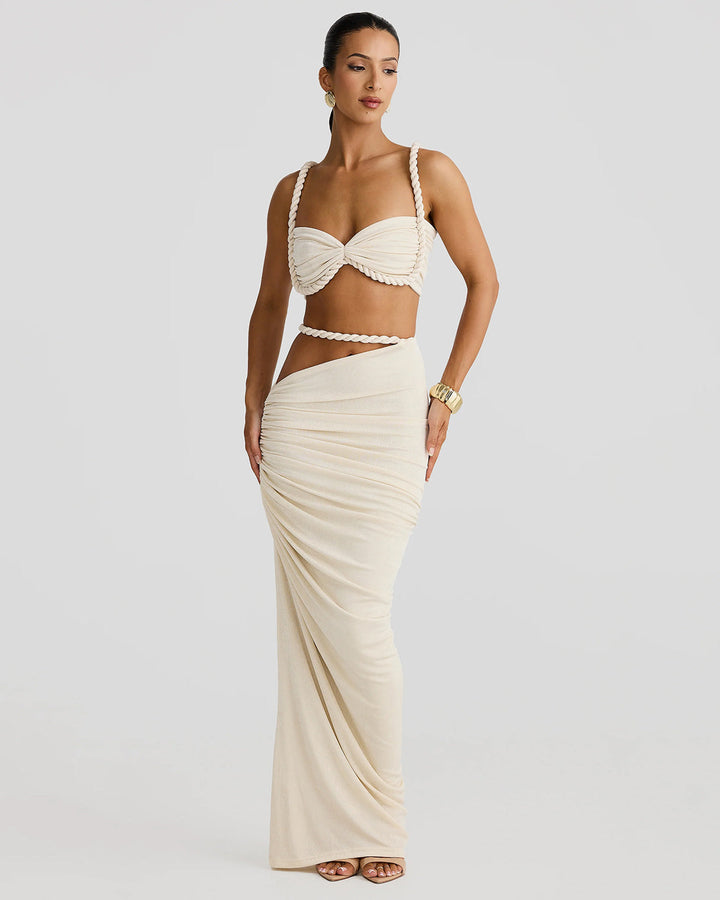 Lyra™ | Elegant Two-Piece Set