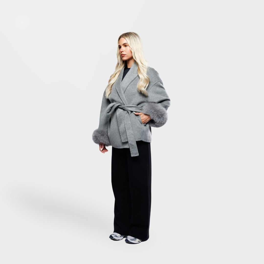 Dorentina ™ | Luxurious Winter Coat