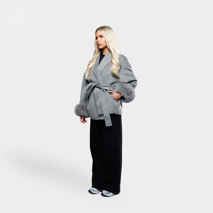 Dorentina ™ | Luxurious Winter Coat