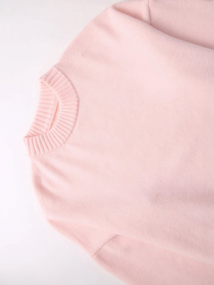 Sweatera™ | Crew Neck Sweater