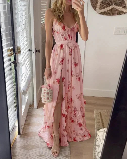 Verana™ | Maxi Dress Joy