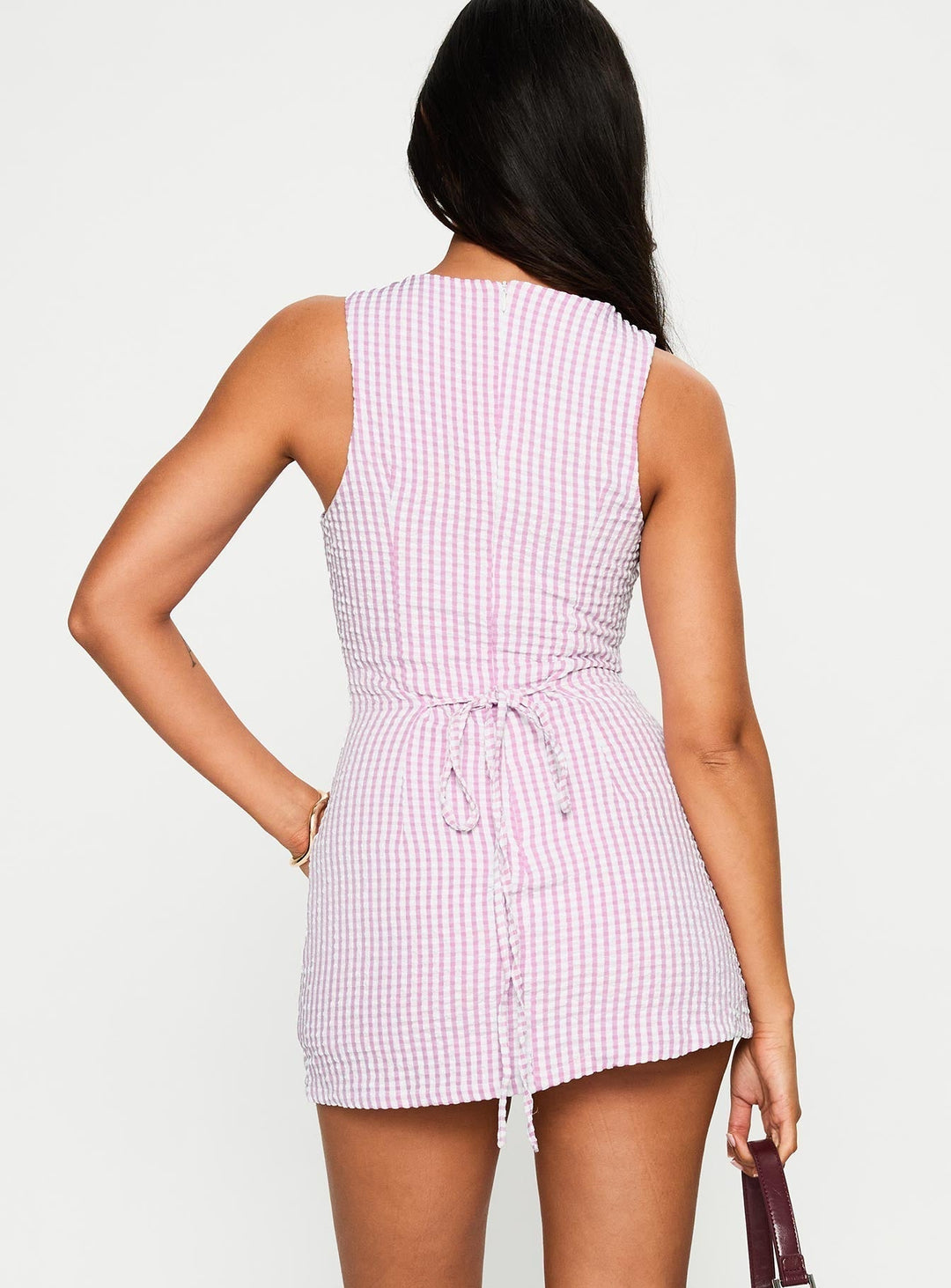 Summer™ | Sparkling Sequin Mini Dress