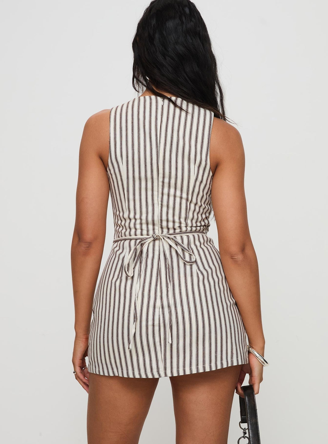 Summer™ | Sparkling Sequin Mini Dress