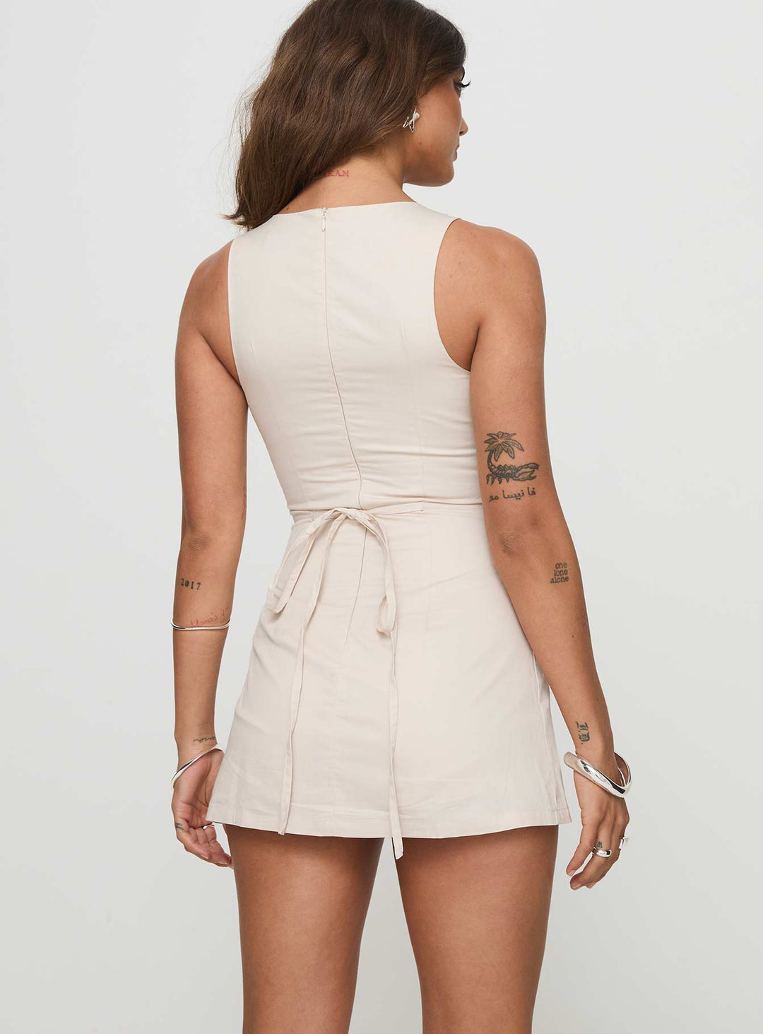 Summer™ | Sparkling Sequin Mini Dress
