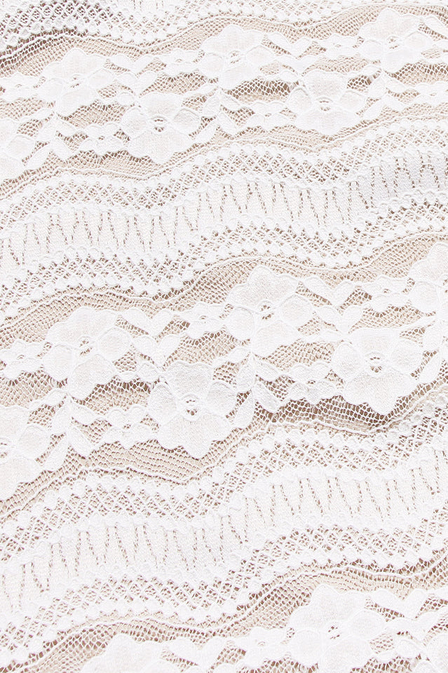 Lena™ | Maxi Dress in Detail
