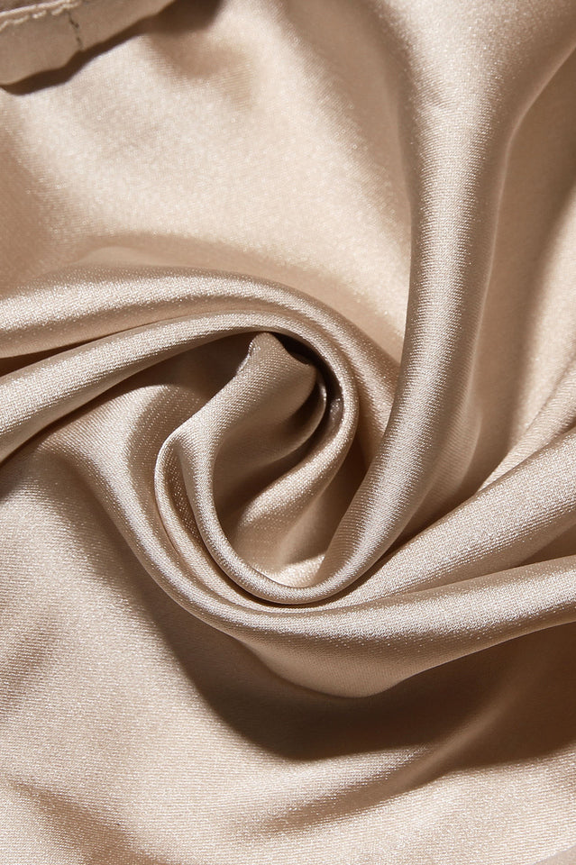 Lena™ | Maxi Dress in Detail