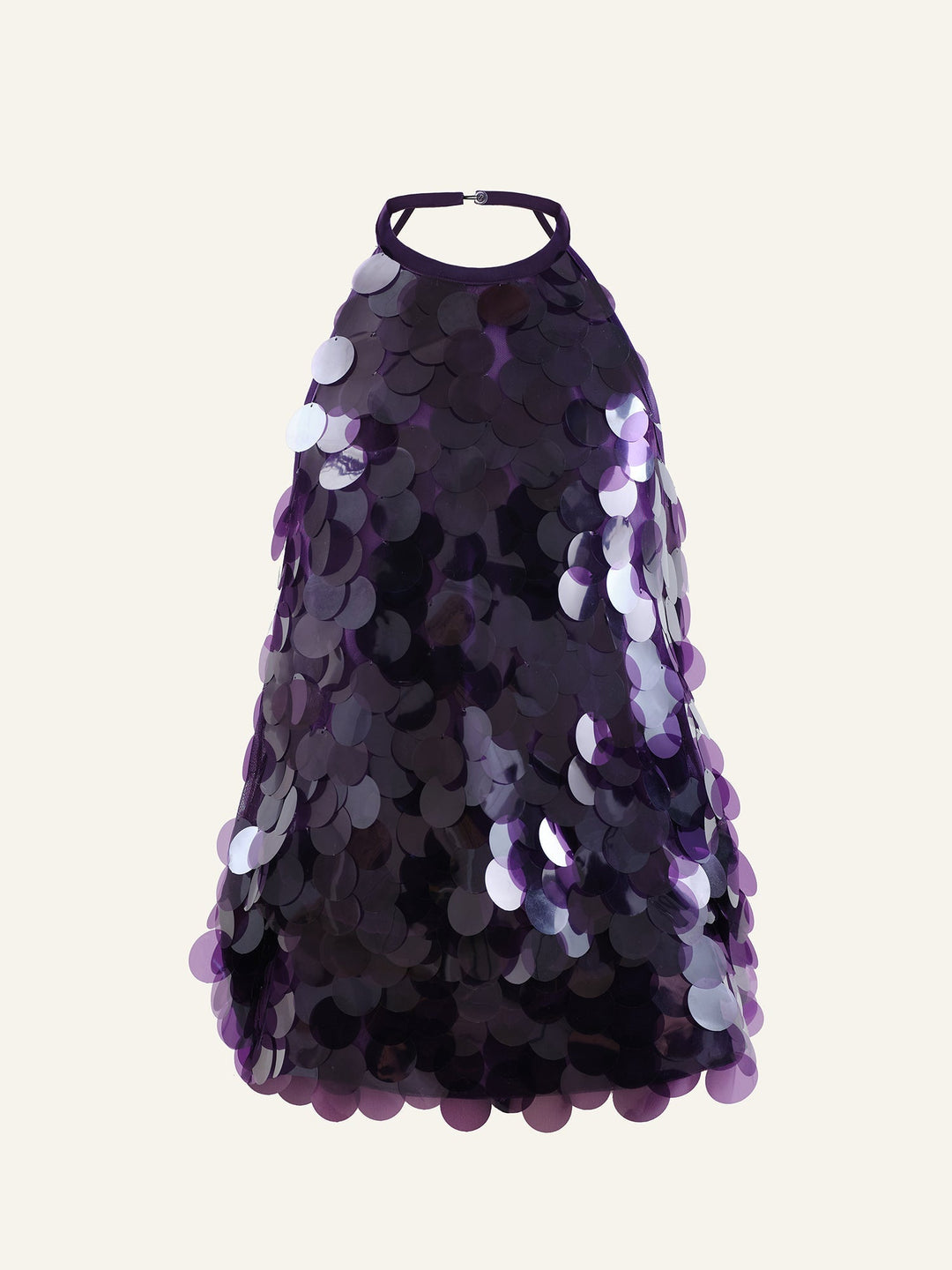 Noxora™ | Radiant Mini Dress