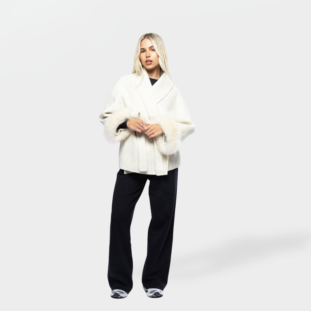 Dorentina ™ | Luxurious Winter Coat