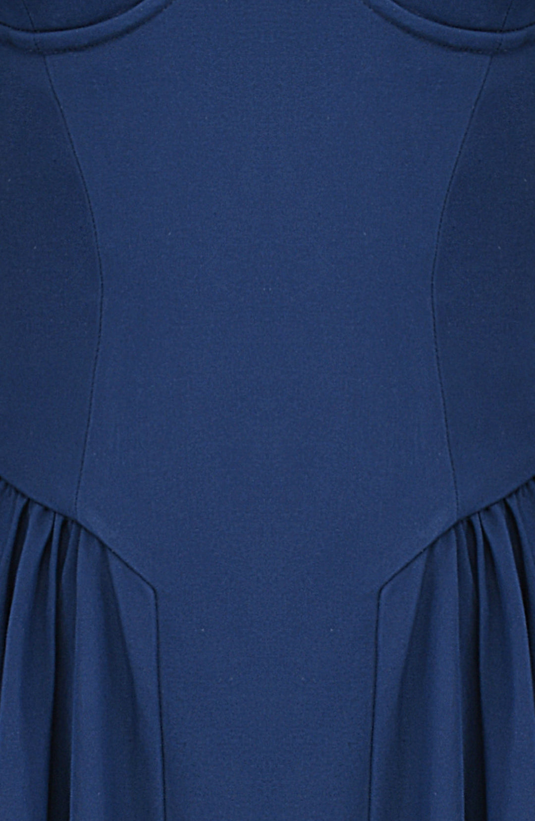 Elara™ | Charm Midi Dress