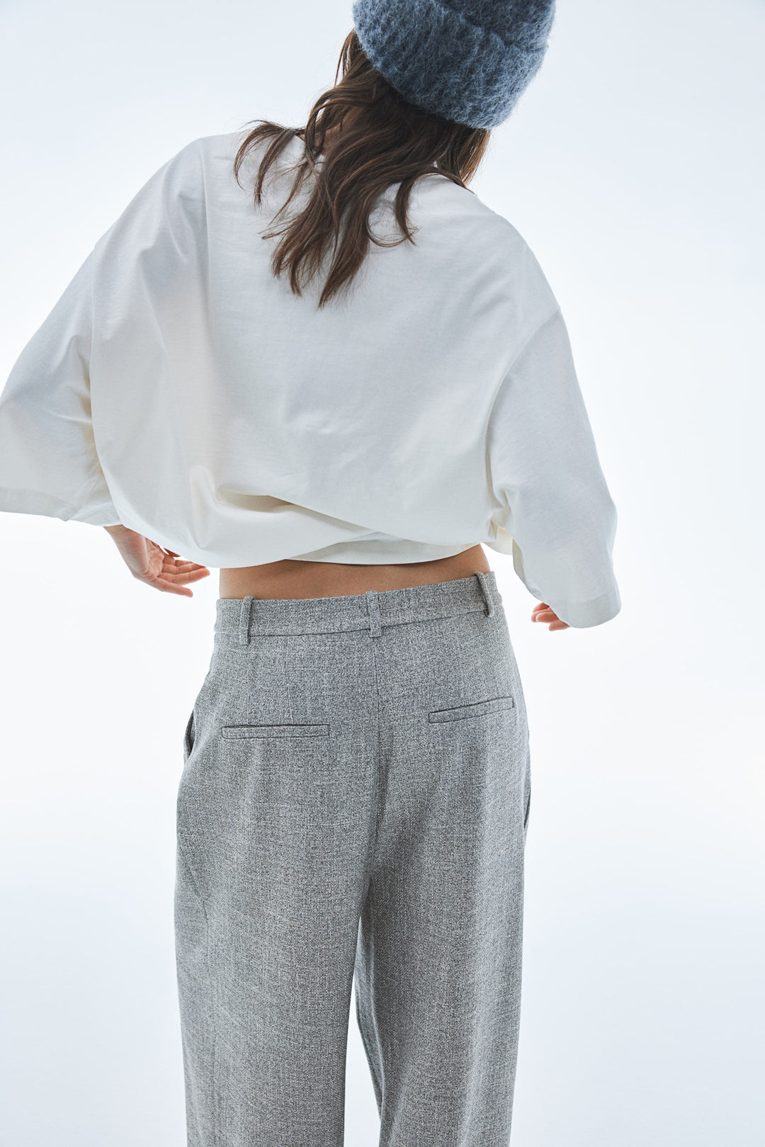 Lira™ | High-Waisted Pants