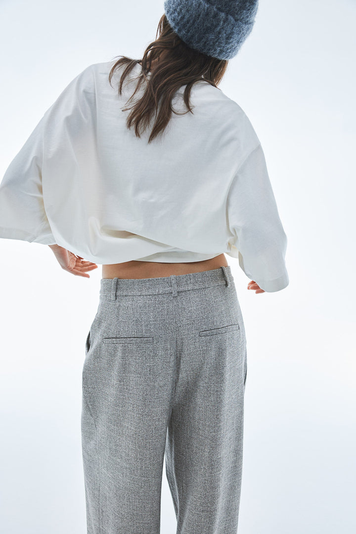 Lira™ | High-Waisted Pants