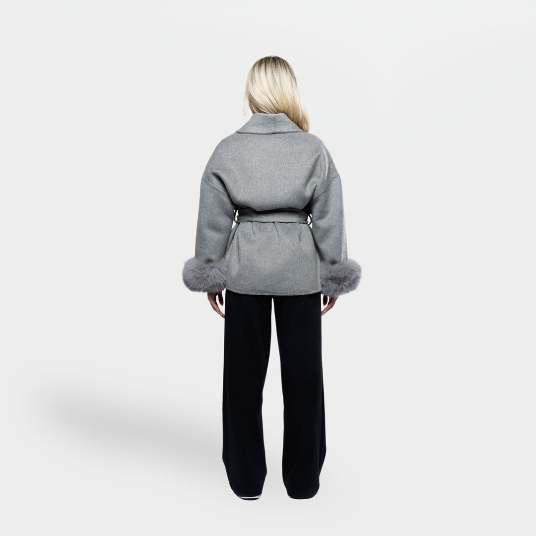 Dorentina ™ | Luxurious Winter Coat