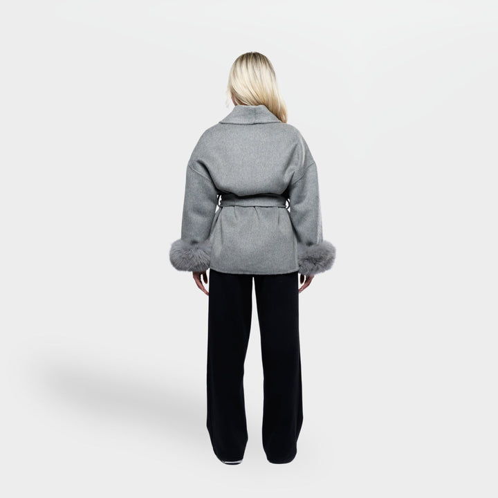 Dorentina ™ | Luxurious Winter Coat