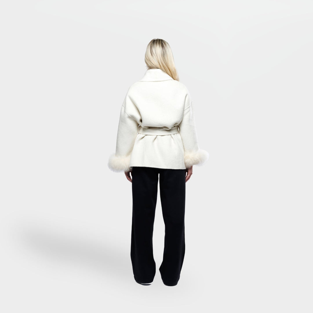 Dorentina ™ | Luxurious Winter Coat