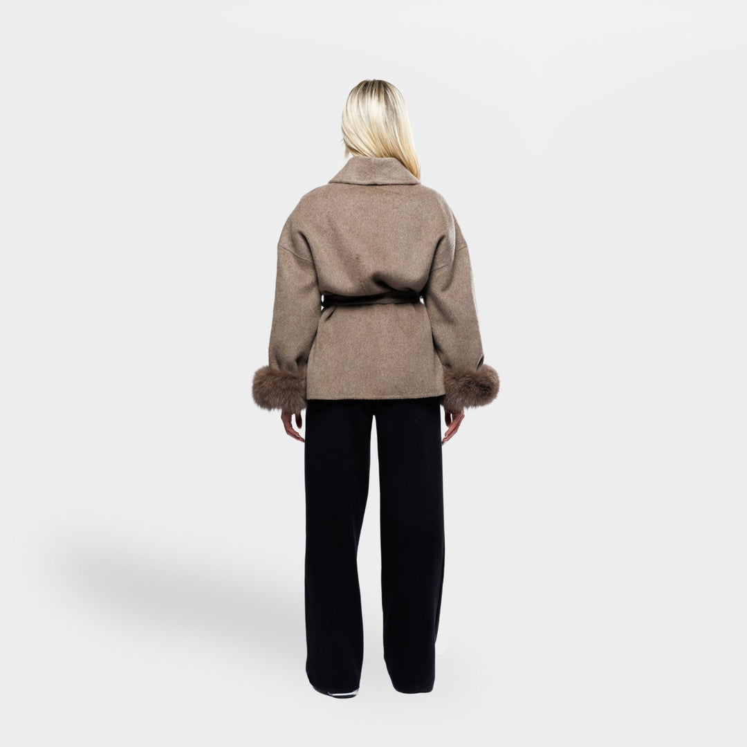 Dorentina ™ | Luxurious Winter Coat