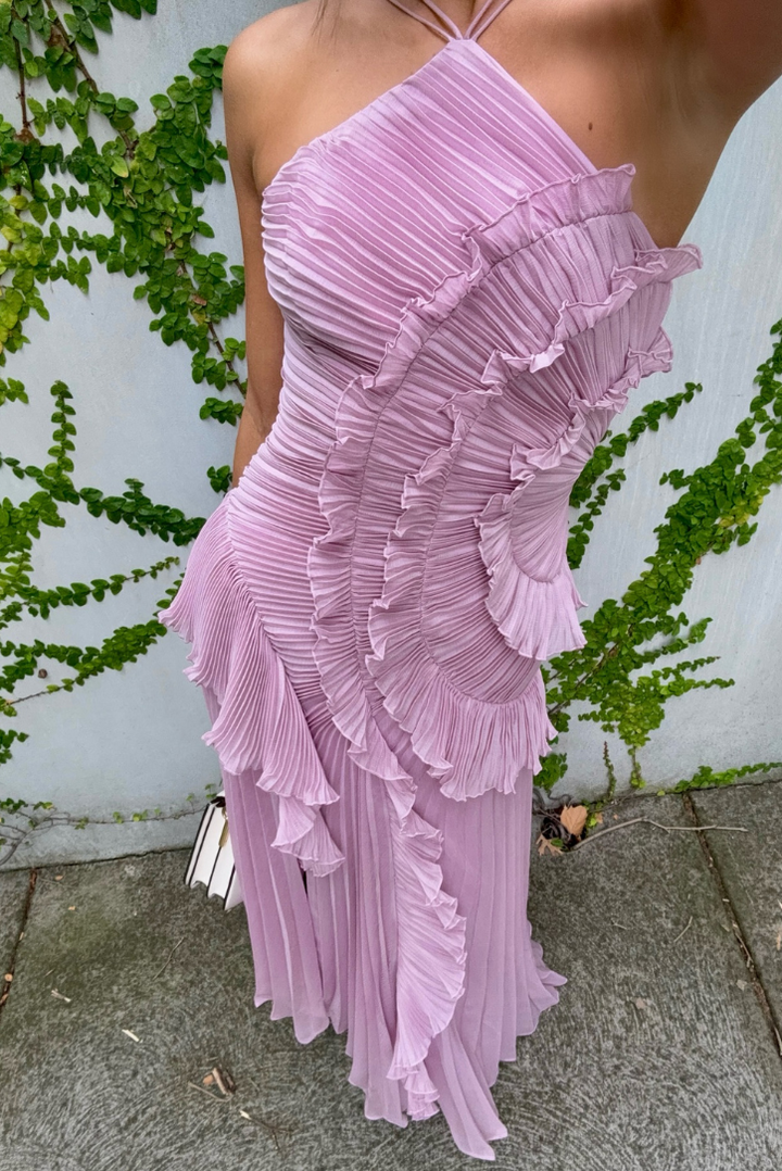 Elowen™ | Pure Flow Maxi Dress