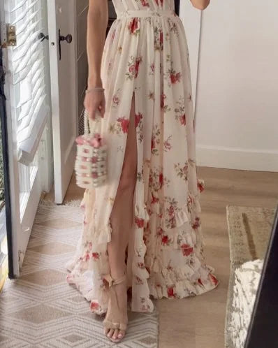 Verana™ | Maxi Dress Joy