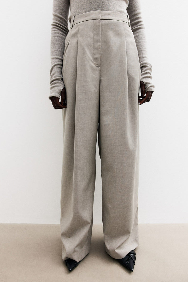 Lira™ | High-Waisted Pants