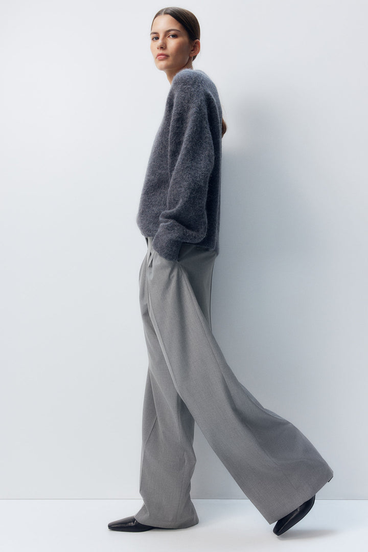 Lira™ | High-Waisted Pants