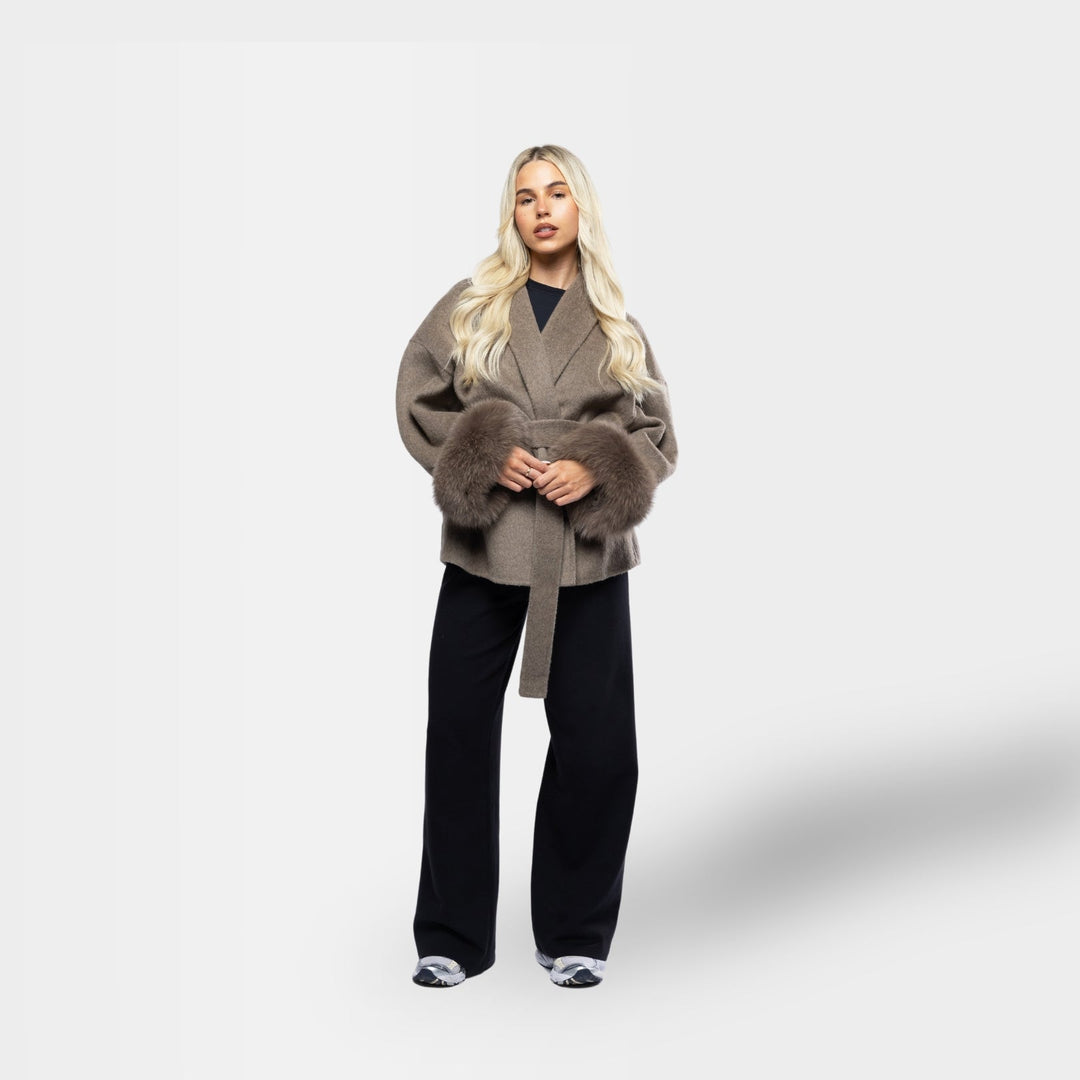 Dorentina ™ | Luxurious Winter Coat