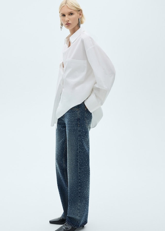 Vistara™ | Straight Cut Jeans