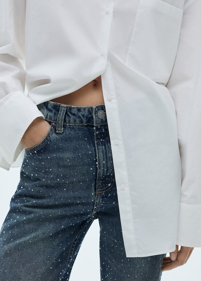 Vistara™ | Straight Cut Jeans