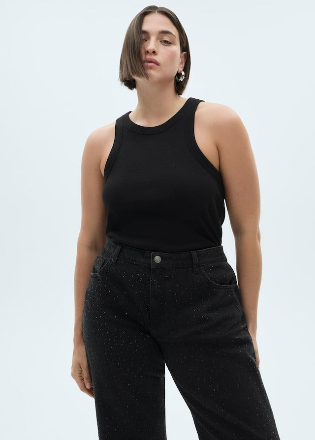 Vistara™ | Straight Cut Jeans