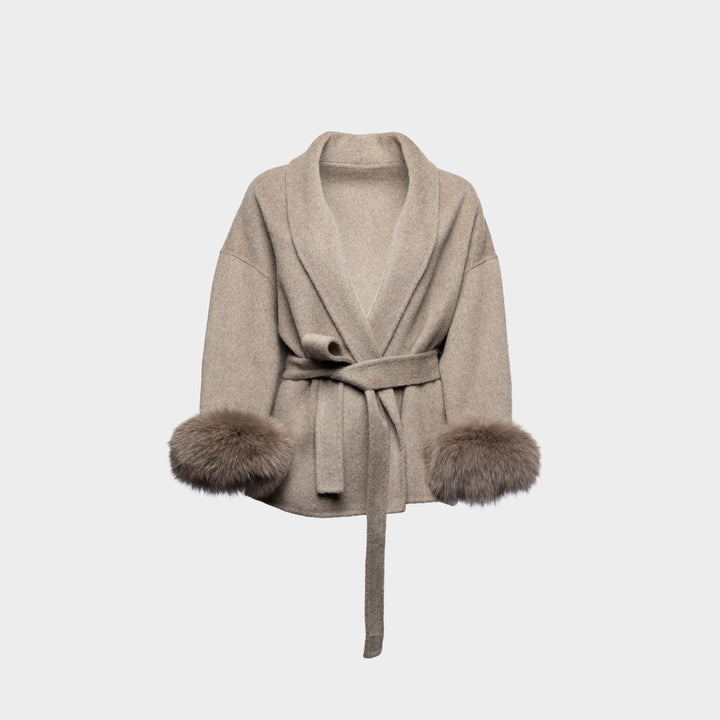 Dorentina ™ | Luxurious Winter Coat