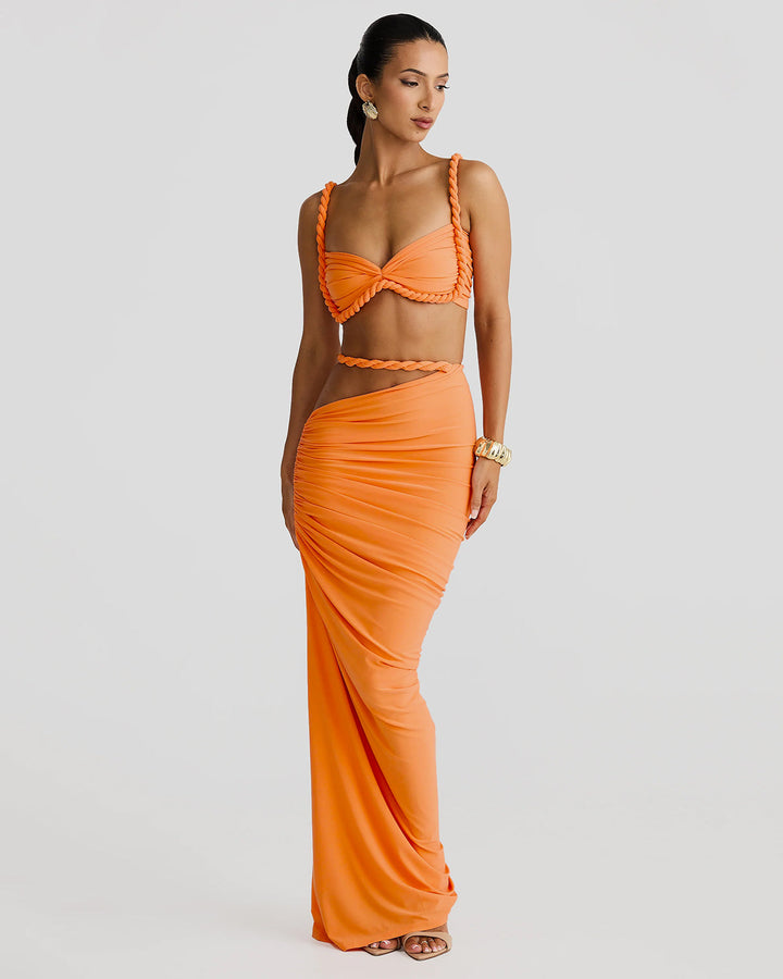 Lyra™ | Elegant Two-Piece Set