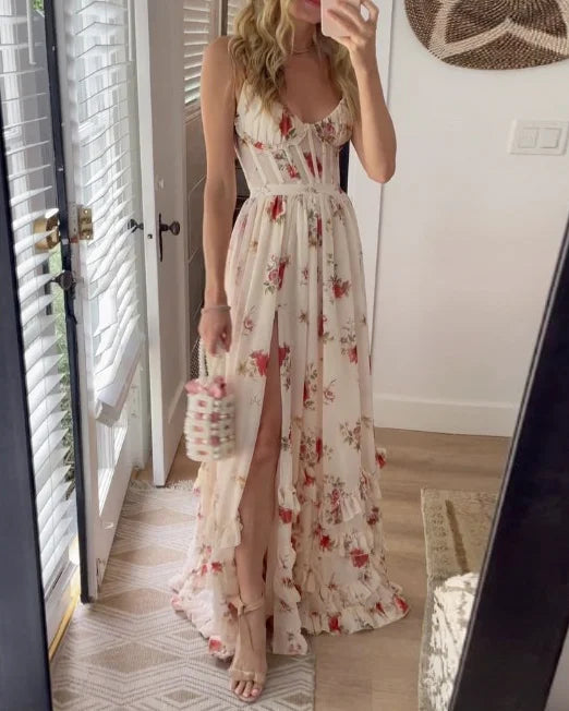 Verana™ | Maxi Dress Joy
