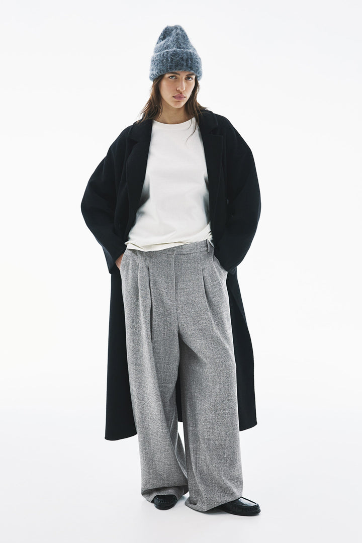 Lira™ | High-Waisted Pants