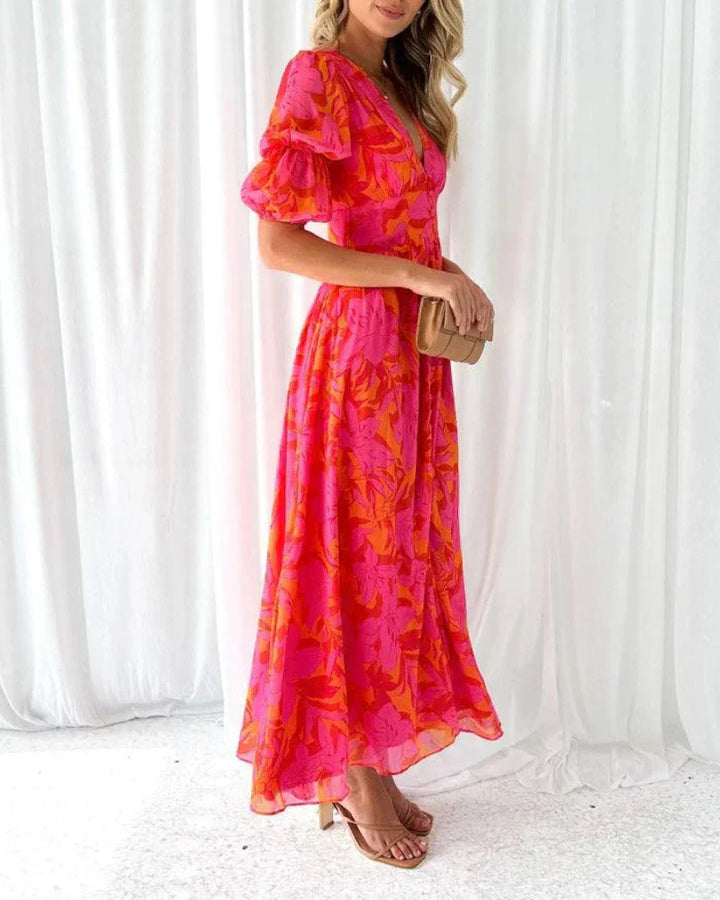 Elora™ | Graceful Evening Dress