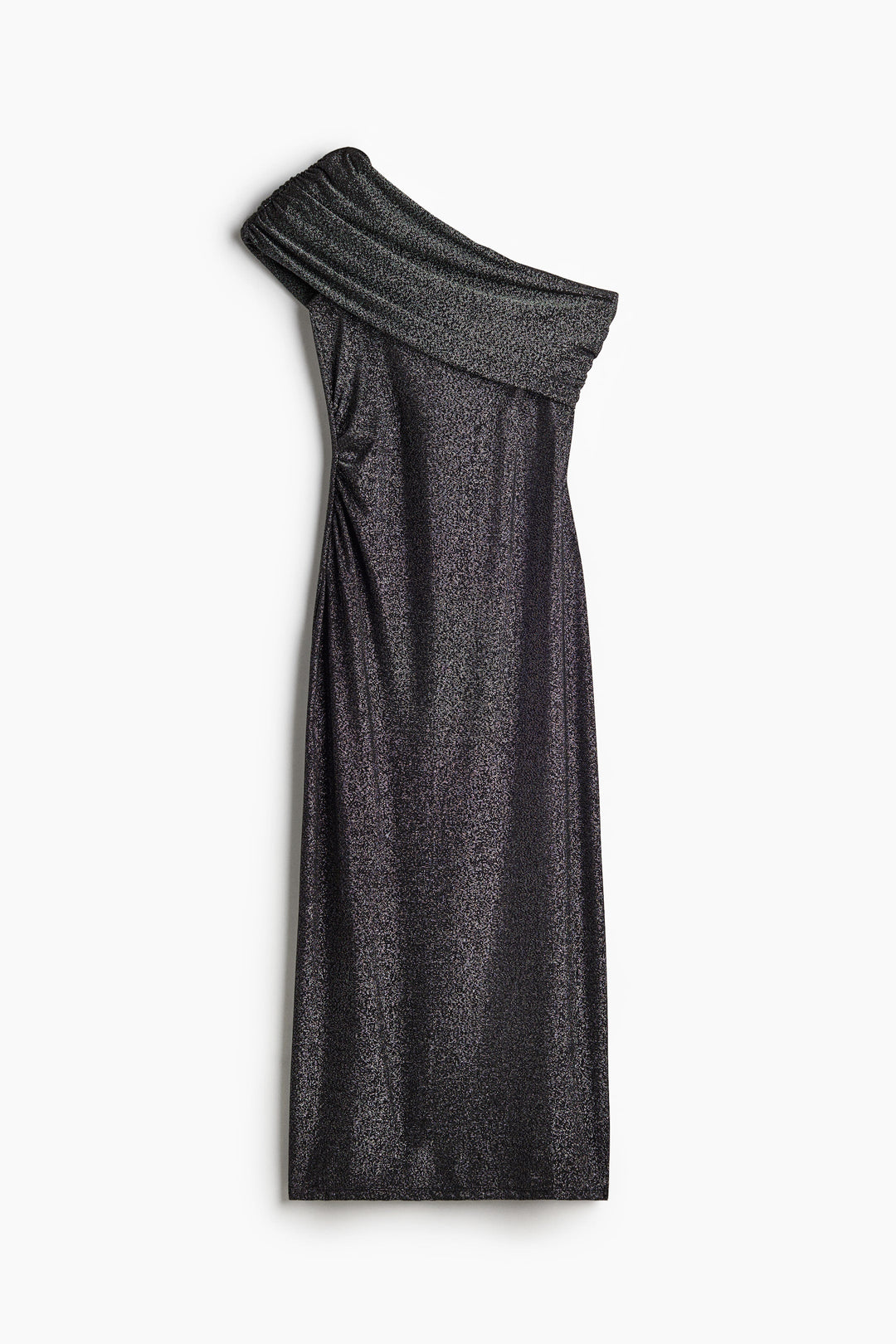 Elysian™ | One-Shoulder Dress