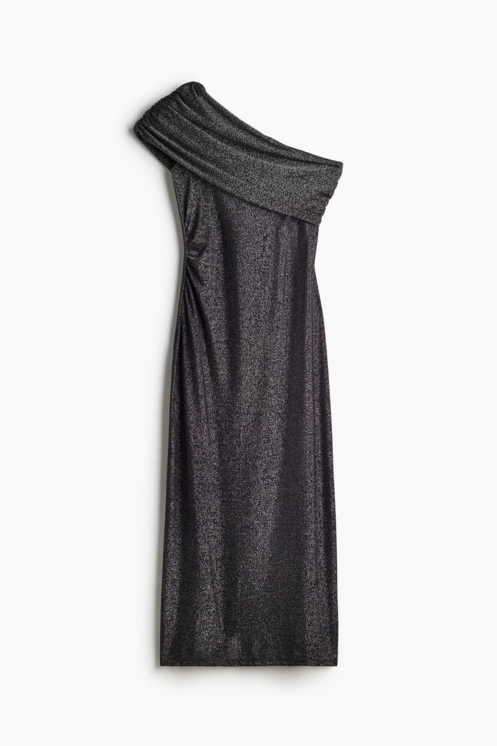 Elysian™ | One-Shoulder Dress