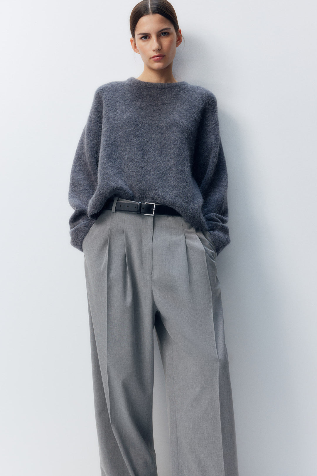 Lira™ | High-Waisted Pants