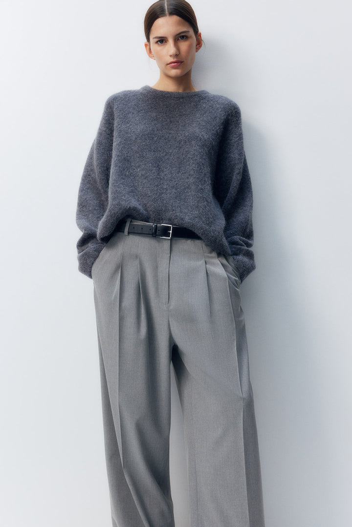 Lira™ | High-Waisted Pants