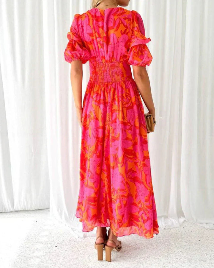Elora™ | Graceful Evening Dress